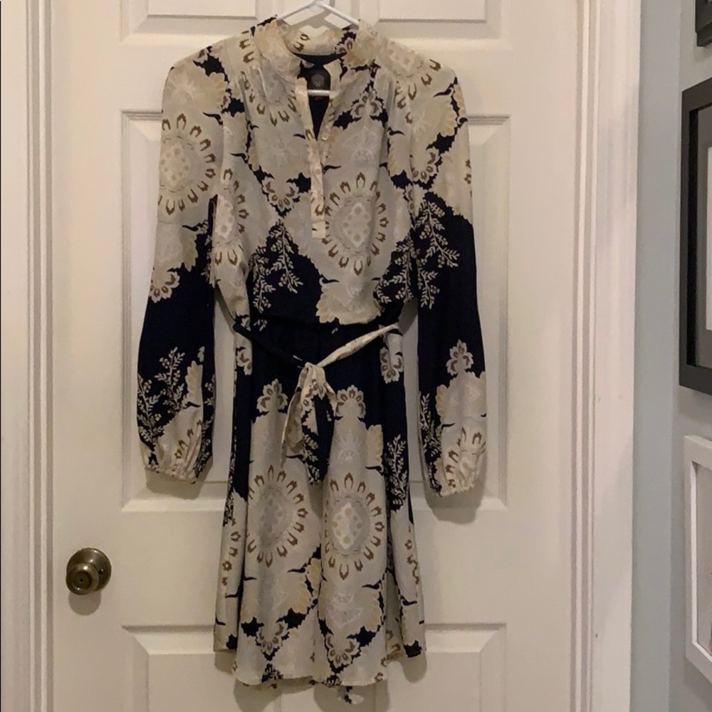 Vince Camuto Dress